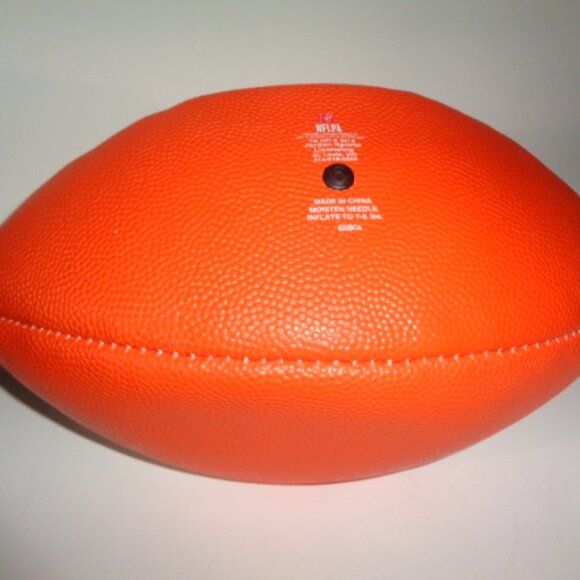 Cleveland Browns Johnny Manziel #2 Rookie Football 2014 New - Picture 5 of 5